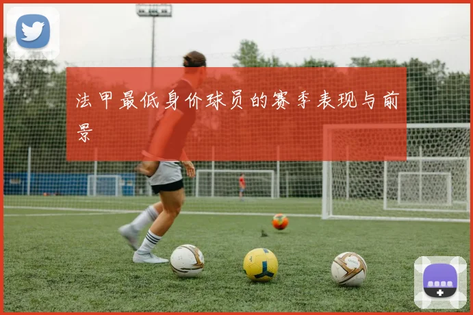 法甲最低身价球员的赛季表现与前景